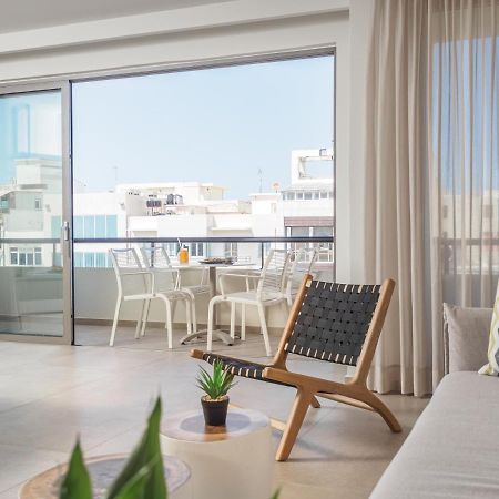 The H Experience Boutique Apartment Downtown Heraklion Exterior foto