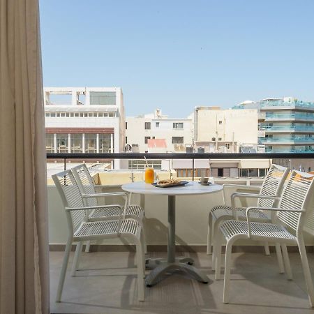 The H Experience Boutique Apartment Downtown Heraklion Exterior foto