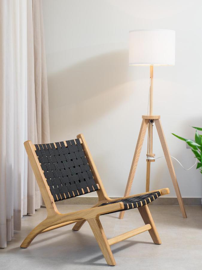 The H Experience Boutique Apartment Downtown Heraklion Exterior foto